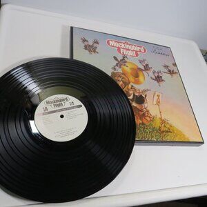 Mockingbird Flight (6)Records by McGraw Hill LP Vinyl Record
